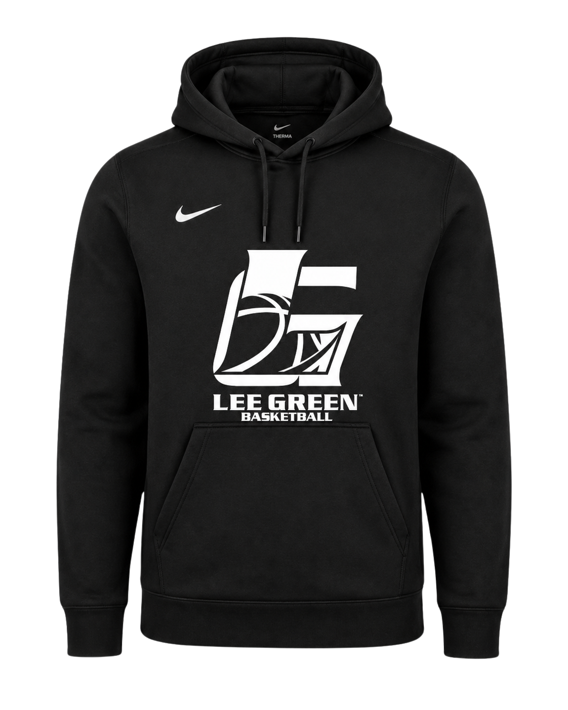 Nike Therma Hoodie LG