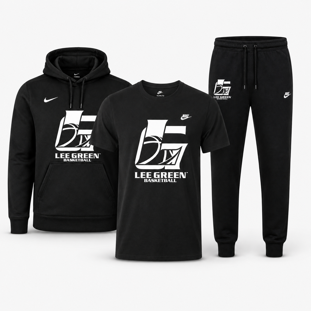Nike Team Bundle • Lee Green Basketball
