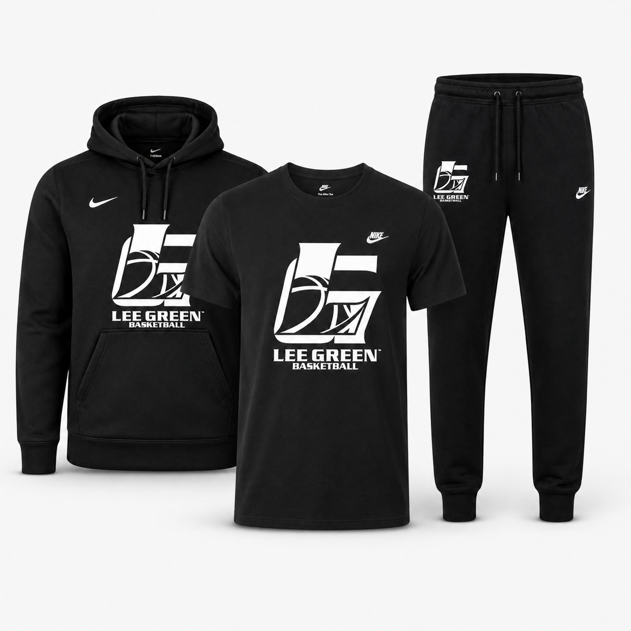 Nike Team Bundle • Lee Green Basketball