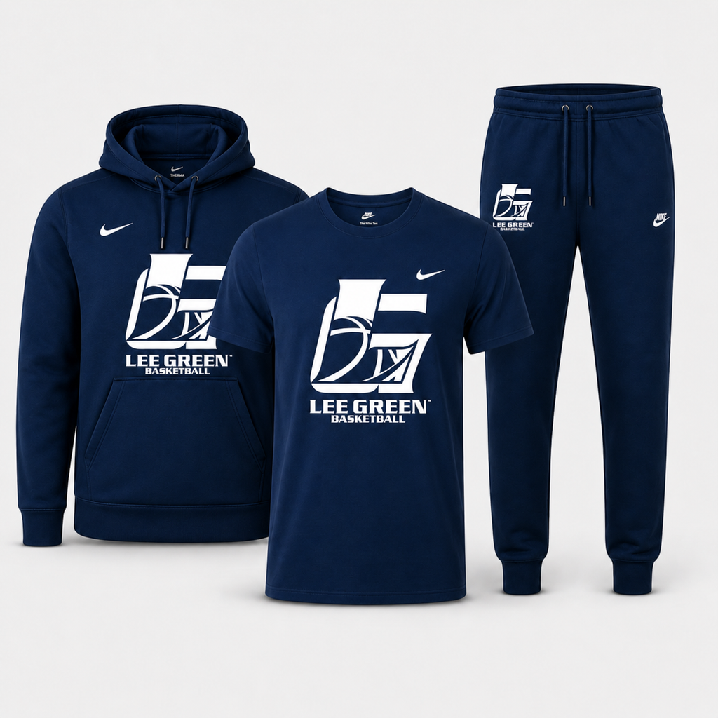 Nike Team Bundle • Lee Green Basketball