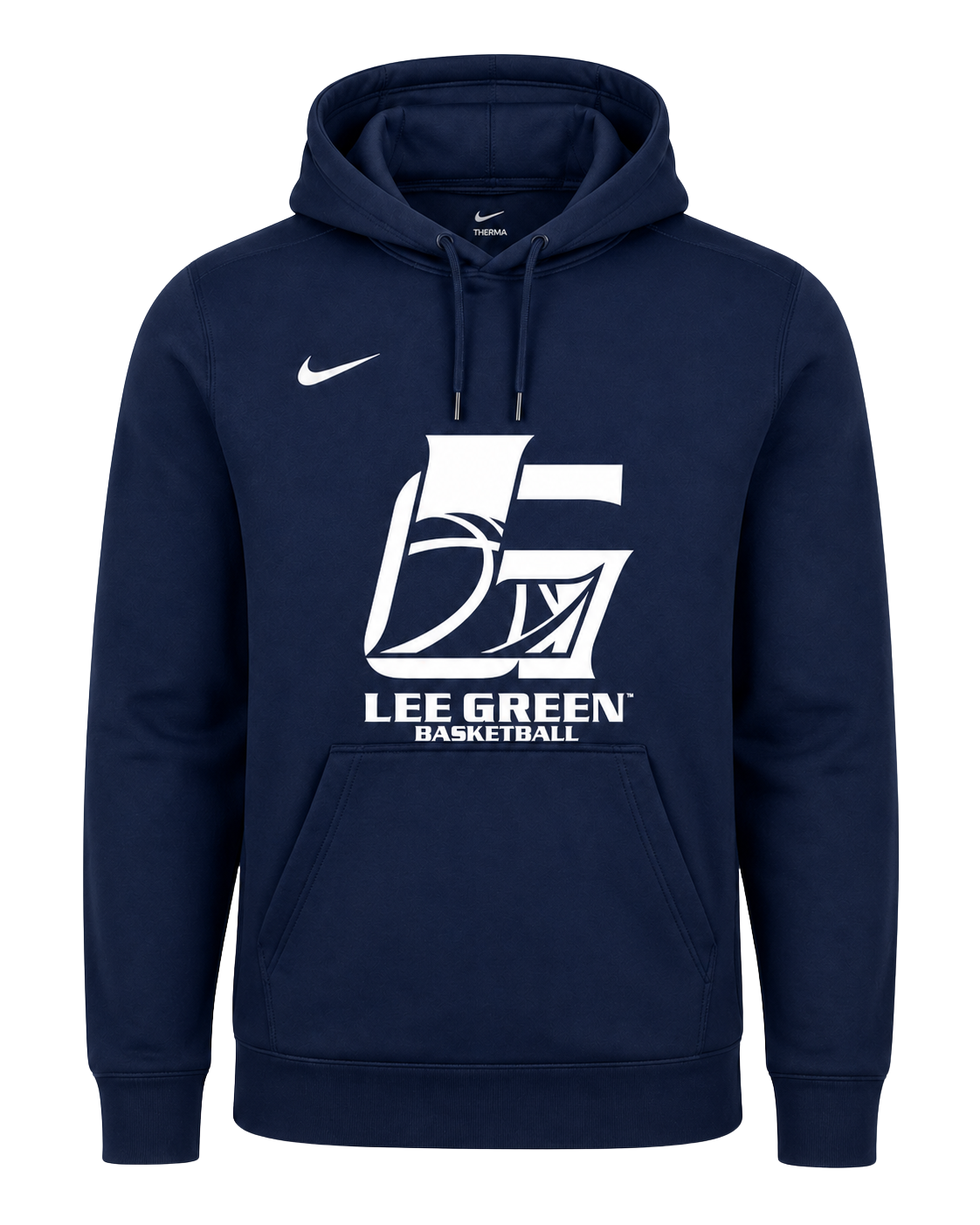 Nike Therma Hoodie LG