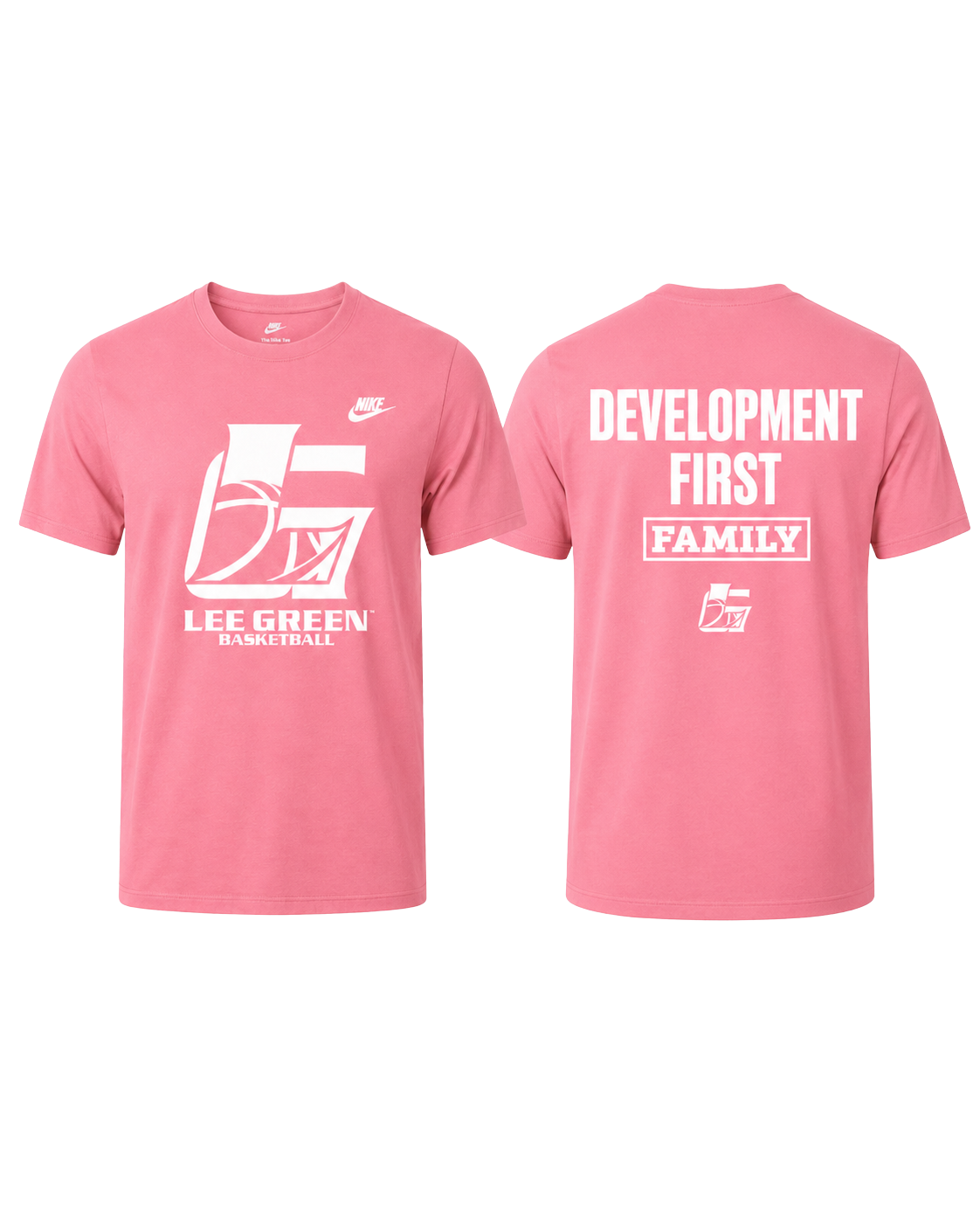 Nike Club T-Shirt • LG