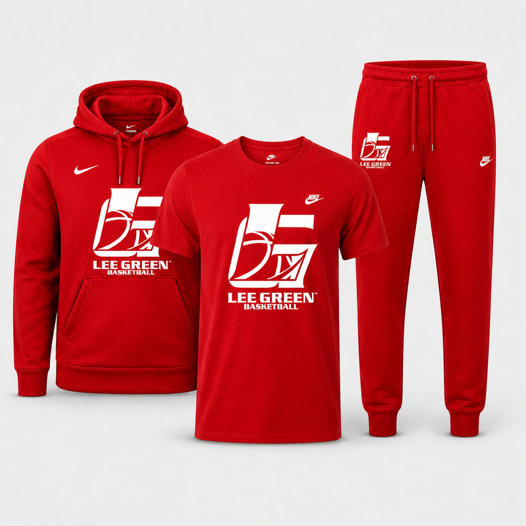 Nike Team Bundle • Lee Green Basketball