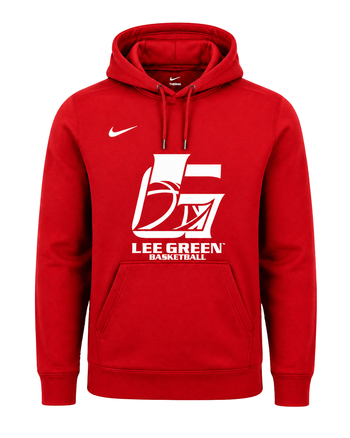 Nike Therma Hoodie LG